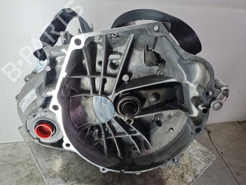 Gearbox HONDA CIVIC VIII Hatchback (FN, FK) 2.2 CTDi (FK3) | BP21660401M3 