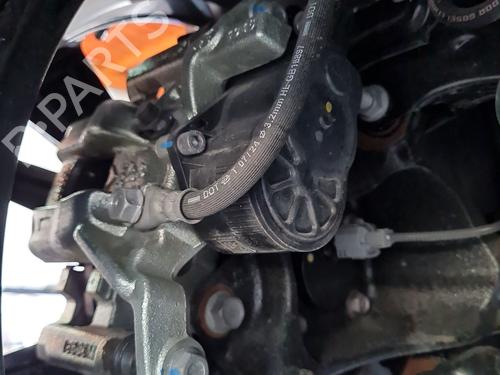 Used Left rear brake caliper Left rear brake caliper 38512457 38512457