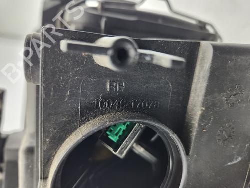 Right headlight AUDI Q5 (8RB) 2.0 TDI quattro | BP32461457C29 - Image 7