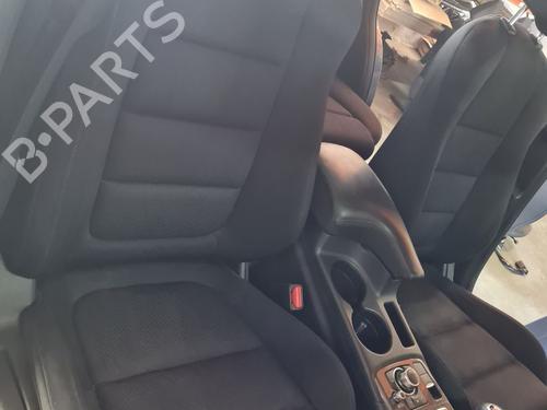 Used Right front seat Right front seat MAZDA CX-5 (KE, GH) [2011-2017] 33215795 33215795
