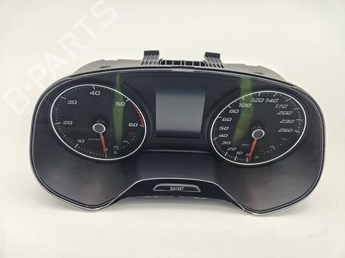 Used Instrument cluster Instrument cluster SEAT LEON (5F1) [2012-2021] 21642059 21642059