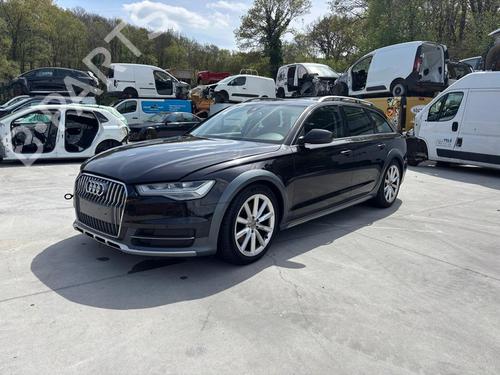 Switch AUDI A6 Allroad C7 (4GH, 4GJ) 3.0 TDI quattro | BP34402995I30 - Image 5