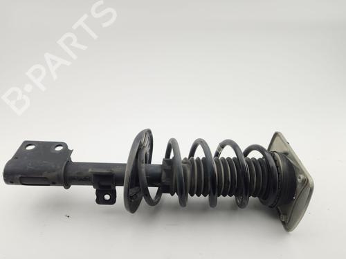 Used Right front shock absorber Right front shock absorber PEUGEOT EXPERT Bus (V_) 1.5 BlueHDi 100 (102 hp) 34536358 34536358