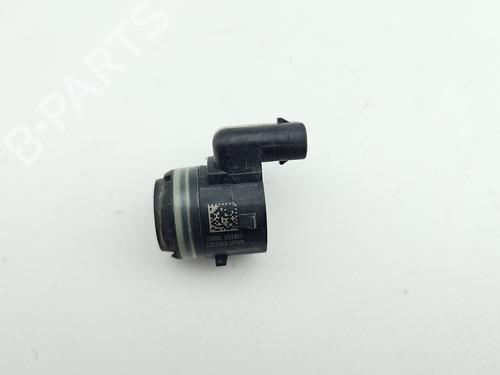 Electronic module PORSCHE MACAN (95B) 2.9 GTS (95BBL1) | BP40072420M83 - Image 2