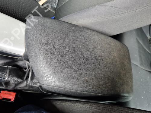 Used Armrest / Center console Armrest / Center console BMW 1 (F20) [2011-2019] 21655165 21655165
