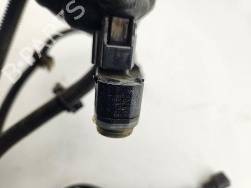 Cable NISSAN QASHQAI II (J11, J11_) 1.5 dCi | BP32268757E12