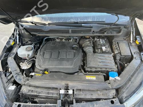Electronic module VW TOURAN (5T1) | BP21639178M83 - Image 5