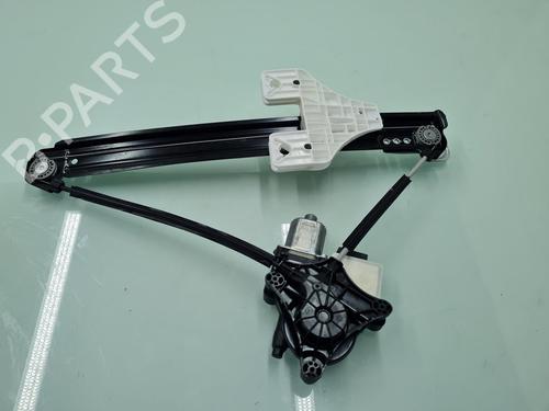 Rear left window mechanism SEAT ATECA (KH7, KHP) 1.0 TSI | BP21765529C24 - Image 2