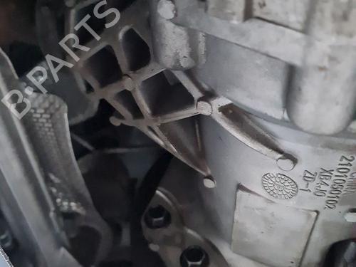 Front differential LAND ROVER RANGE ROVER EVOQUE (L538) 2.0 D 4x4 | BP38969124M23 - Image 2