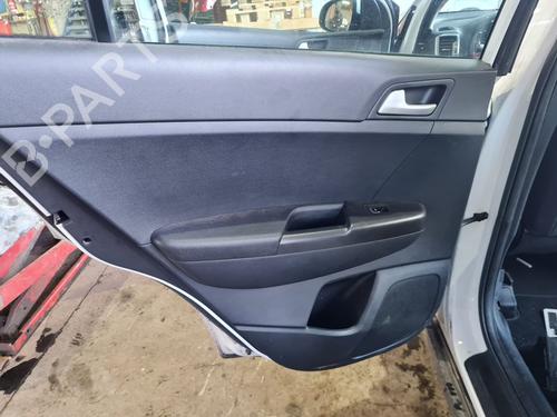 Seats set KIA SPORTAGE IV (QL, QLE) 1.7 CRDi | BP22748252C78 