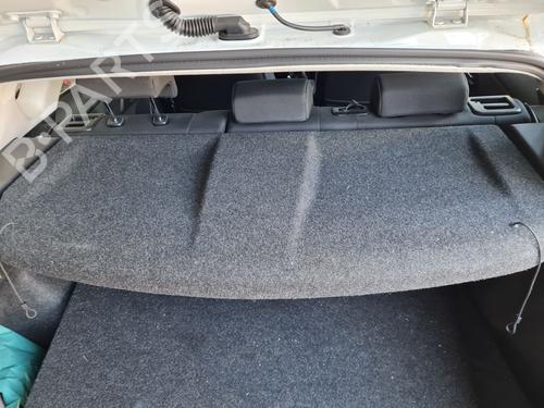 Hutablage/Netztrennwand für TOYOTA AURIS (_E18_) [2012-2019]  28541034