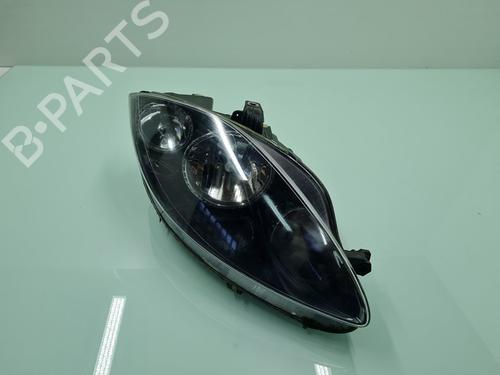 Used Right headlight Right headlight SEAT TOLEDO III (5P2) 1.9 TDI (105 hp) 21636871 21636871