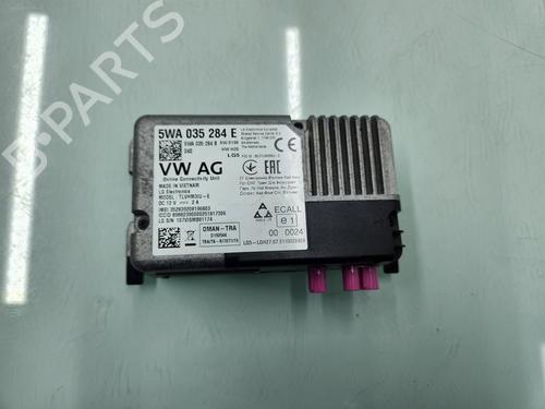 Used Electronic module Electronic module SEAT TARRACO (KN2) [2018-2024] 24189560 24189560