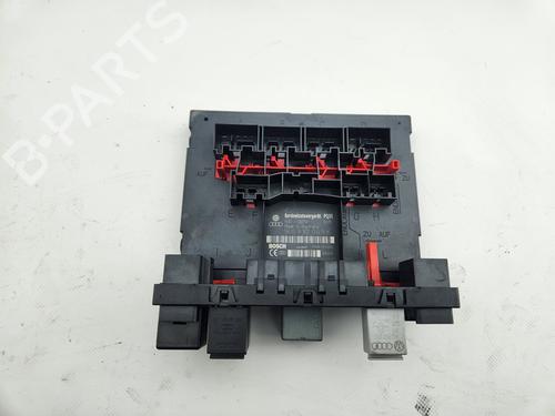 Sikringsdåse VW GOLF V (1K1) | BP31020383E1