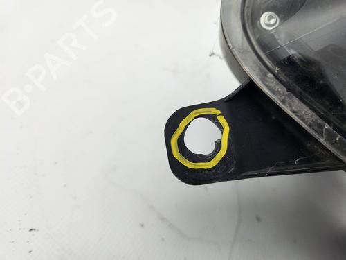 Left headlight RENAULT KADJAR (HA_, HL_)  | BP33046794C28  - Image 5