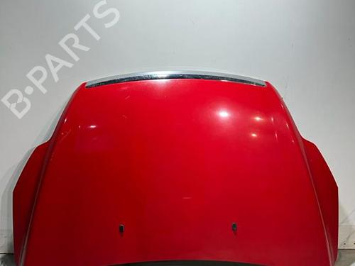 Motorhjelm FORD FOCUS C-MAX (DM2) [2003-2007]  21636764