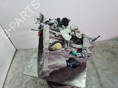Used Gearbox Gearbox DACIA DUSTER (HS_) [2010-2018] 21651295 21651295
