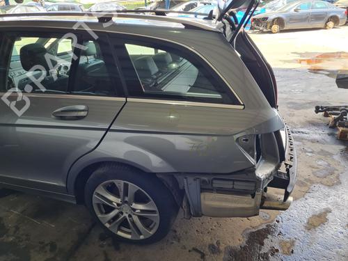 left-rear-fenders-mercedes-benz-c-class-t-model-s204-2007-2008-2009-2010-2011-2012-2013-2014-28026349 main image