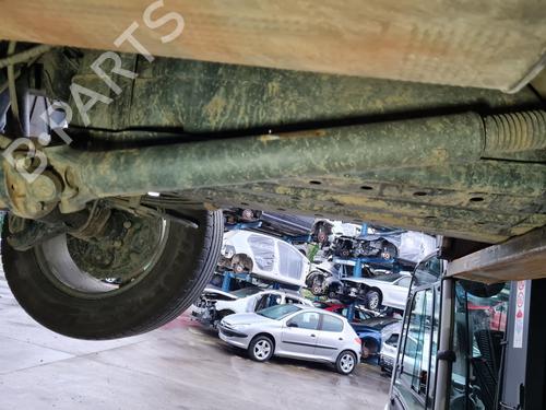 Arbre de transmission FORD RANGER (TKE) [2011-2025]  30549150