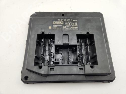 Modulo electronico SEAT IBIZA V (KJ1, KJG) [2017-2025]  28589010
