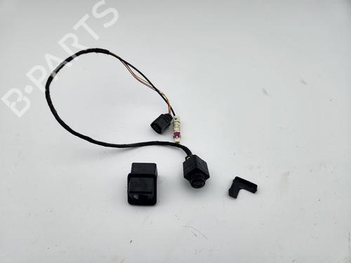 Used Camera Camera SEAT IBIZA V (KJ1, KJG) 1.0 TSI (110 hp) 33441897 33441897