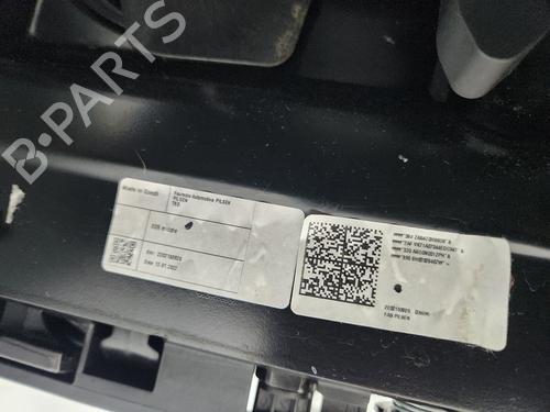 Sæde bagtil (2. række) VW MULTIVAN T7 (STM, STN) 1.4 eHybrid | BP31840988I23 