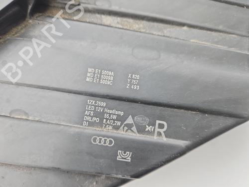 Right headlight AUDI Q5 (FYB, FYG) 40 TDI Mild Hybrid quattro | BP37517042C29 - Image 8
