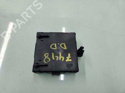 Used Electronic module Electronic module MERCEDES-BENZ GLA-CLASS (X156) GLA 200 CDI / d (156.908) (136 hp) 27178166 27178166