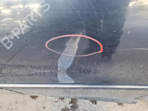 Left rear door MERCEDES-BENZ E-CLASS (W211) E 270 CDI (211.016) | BP21658388C4 
