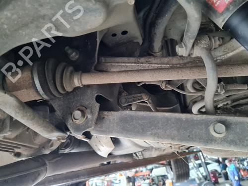 Used Right rear driveshaft RENAULT KOLEOS I (HY_) 2.0 dCi (HY0K) (150 hp) 21652301