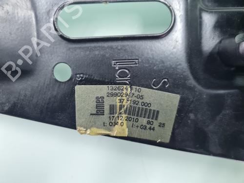 Rear left window mechanism BMW X1 (E84) | BP21641026C24 - Image 3