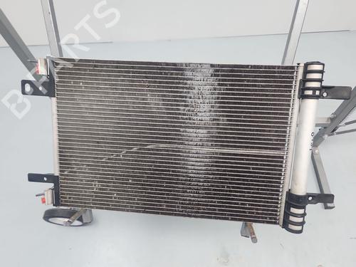 AC radiator CITROËN BERLINGO (ER_, EC_) 1.5 BlueHDi 100 | BP37792548M32 - Image 3