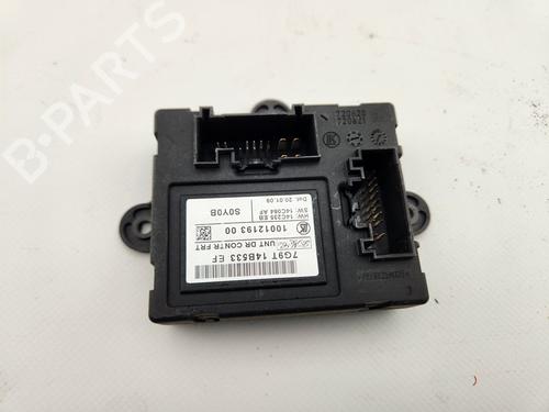 Electronic module FORD MONDEO IV Saloon (BA7) 2.0 TDCi | BP28112124M83 