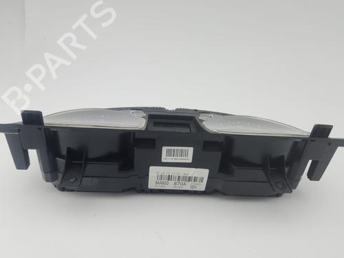 Instrument cluster VW PASSAT B7 Variant (365) 2.0 TDI | BP36230404C47 - Image 3