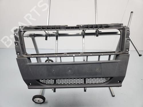Used Front bumper Front bumper FIAT DUCATO Van (250_) 100 Multijet 2,2 D (100 hp) 34211584 34211584