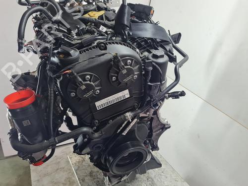 Engine AUDI A5 Sportback (F5A, F5F)  | BP21764357M1 