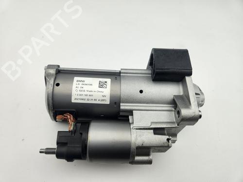 Used Starter Starter MINI MINI COUNTRYMAN (F60) Cooper S (192 hp) 27996333 27996333