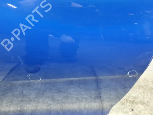 Right rear door SEAT LEON (1P1) 2.0 TDI | BP21648481C5 