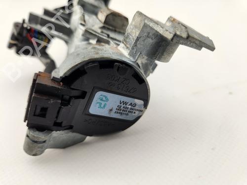 Ignition barrel SKODA OCTAVIA II Combi (1Z5) 2.0 TFSI | BP28589023M48 