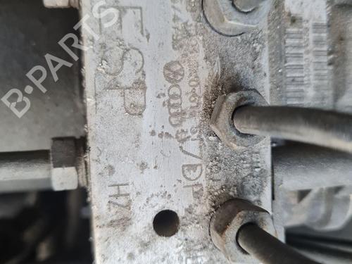 Used ABS pump ABS pump AUDI A4 B8 Avant (8K5) [2007-2017] 33757615 33757615