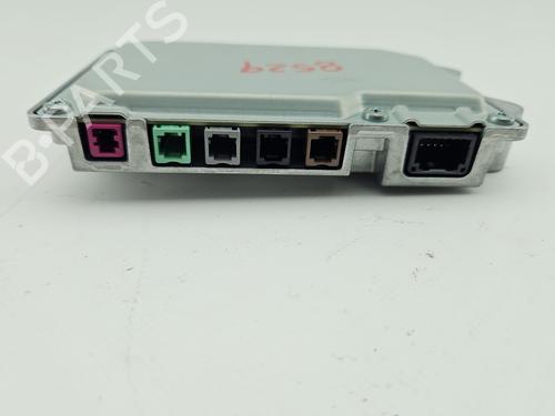 Electronic module MAZDA CX-30 (DM) SKYACTIV-G M Hybrid | BP39065802M83 - Image 4