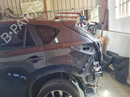 left-rear-fenders-mazda-cx-5-kf-2016-33215750 main image