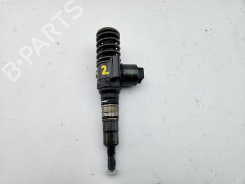 Used Injector MITSUBISHI GRANDIS (NA_W) 2.0 DI-D (NA8W) (136 hp) 31823580