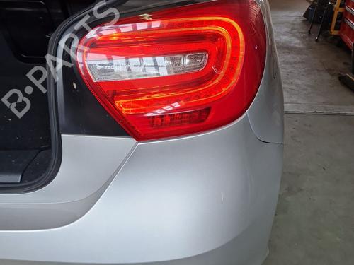Right taillight MERCEDES-BENZ A-CLASS (W176) A 200 CDI / d (176.008) | BP37200710C35 - Image 2