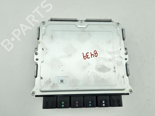 Engine control unit (ECU) PORSCHE MACAN (95B) 2.9 GTS (95BBL1) | BP40072024M57 - Image 2