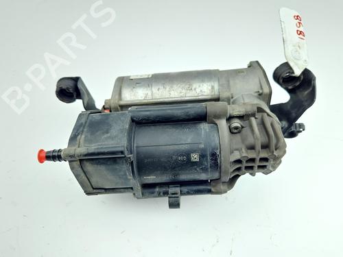 Used Suspension compressor Suspension compressor MERCEDES-BENZ GLC (X253) AMG 63 S 4-matic+ (253.989) (510 hp) 39714632 39714632