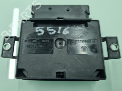 Electronic module LAND ROVER RANGE ROVER EVOQUE (L538)  | BP21641972M83 