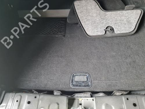 Used Luggage compartment floor Luggage compartment floor MERCEDES-BENZ B-CLASS Sports Tourer (W246, W242) B 180 CDI (246.200) (109 hp) 31098015 31098015