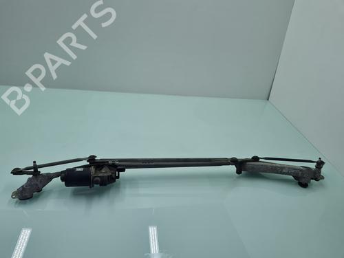 Used Front wiper motor MERCEDES-BENZ B-CLASS Sports Tourer (W245) [2005-2011]  21636918