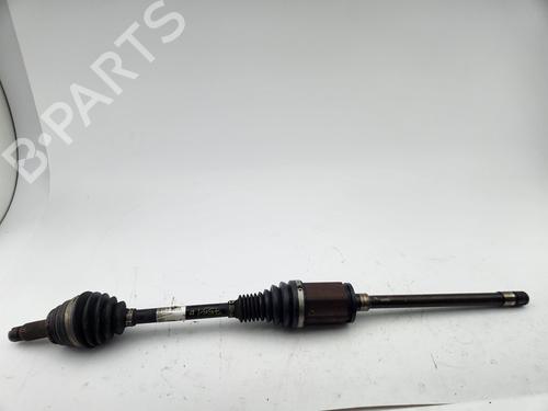 Used Right front driveshaft Right front driveshaft BMW X5 (F15, F85) [2013-2018] 25871406 25871406